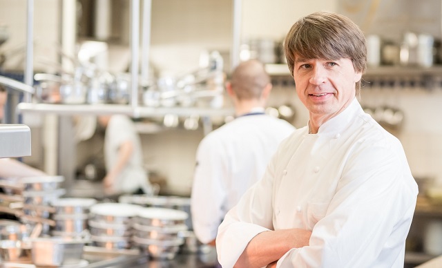 Joachim Wissler | Best German Chefs