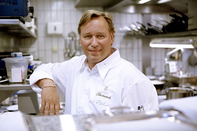 Thomas Bühner | Best German Chefs