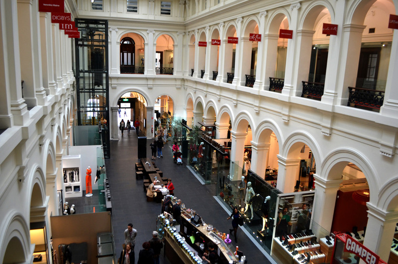 The GPO Shop | Melbourne for Design Lovers | My Design Week
