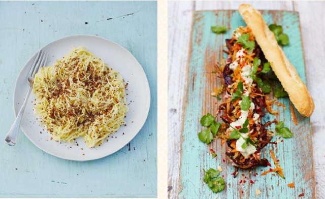 Christmas Leftovers | Christmas dinner ideas by Jamie Oliver