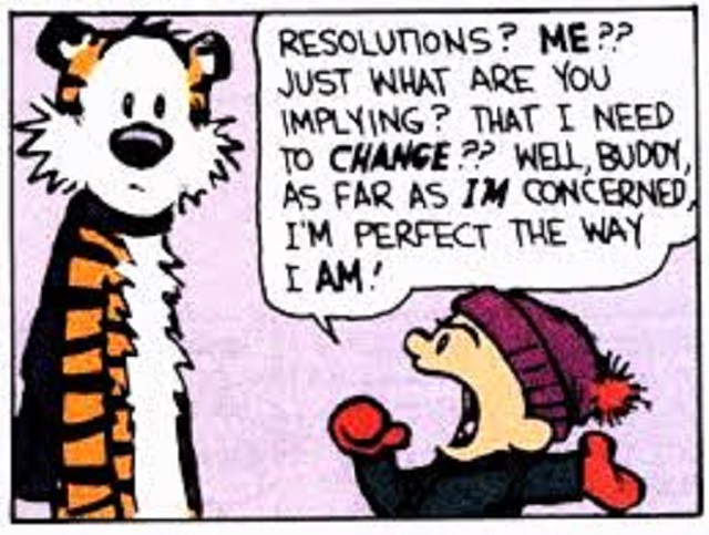 New Years Resolutions | New Year's Traditions around the World 