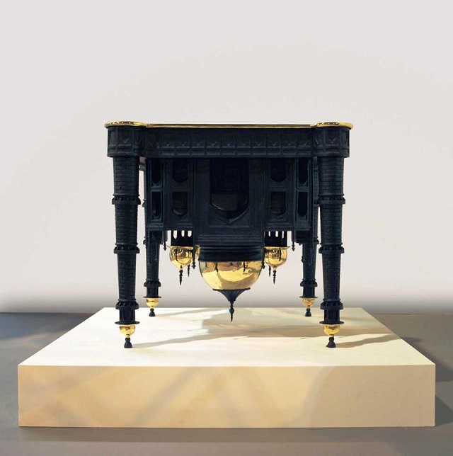 Studio Job | Design Miami 2013 Highlights