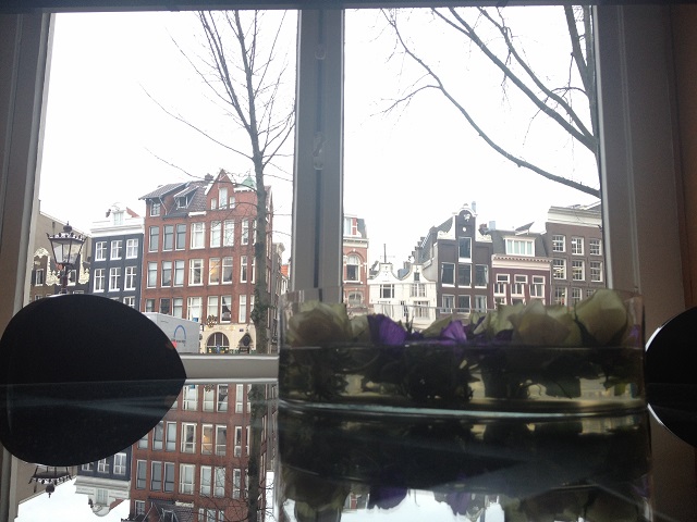 Kramer01 | City Guide Amsterdam: the best places to stay in