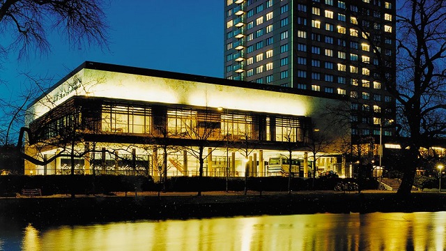 The Okura | City Guide Amsterdam: the best places to stay in