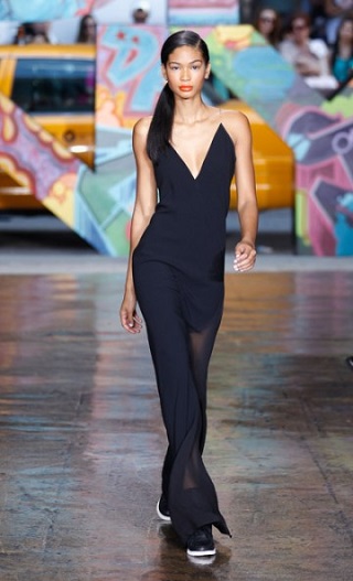 DKNY | Mercedes-Benz Fashion Week New York