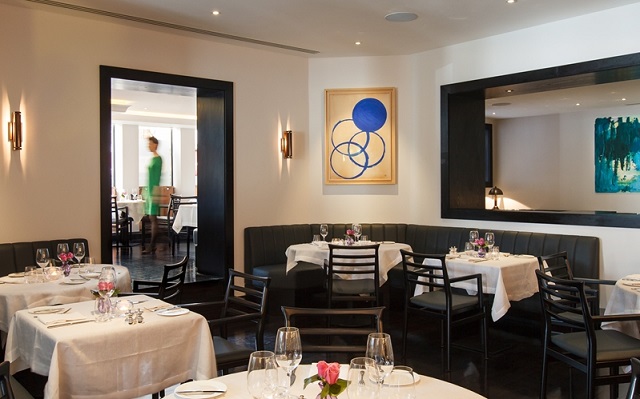 London House | Gordon Ramsey's London Restaurant
