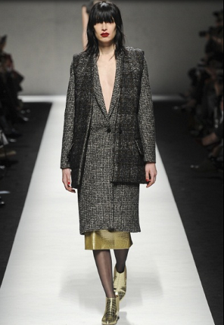 Max Mara | Milan Women's Fashion Week Fall 2014