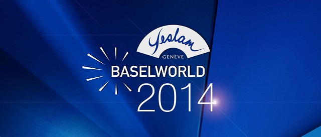 Most luxurious Watch Brands at BaselWorld 2014