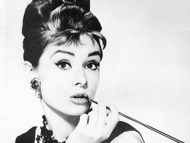 Audrey Hepburn | All-time fashion icons by Time Magazine 
