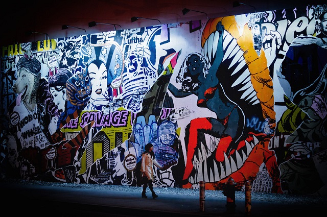 New York City | The 20 Best cities in the World for Street Art