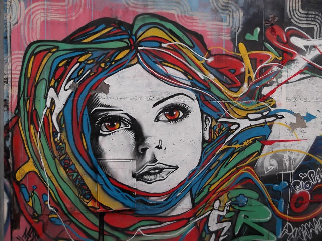 Paris | The 20 Best cities in the World for Street Art