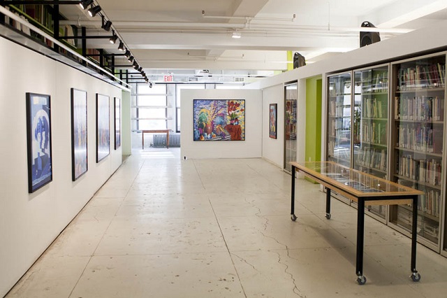 Horticultural Society | The 'Secret´ Libraries of New York City