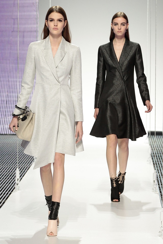 The Christian Dior Cruise 2015 Collection