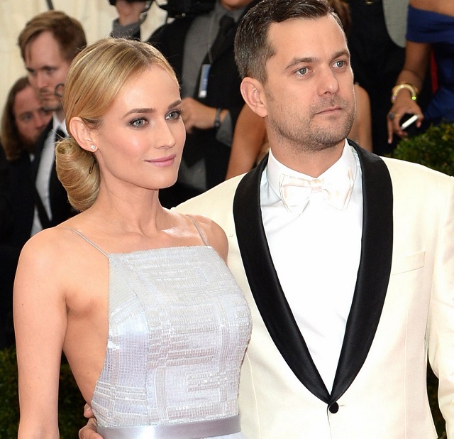 Diane Kruger | Best Hair and Makeup at MET 2014