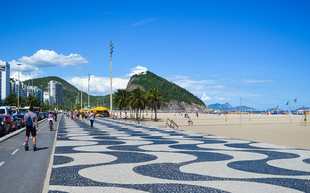 Rio de Janeiro, Brazil | 10 Best Places to Go This Summer
