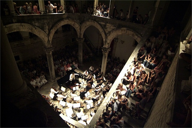Dubrovnik Summer Festival | 10 Best Places to Go This Summer