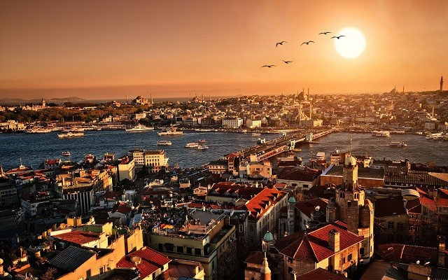 Istanbul | 10 Best Places to Go This Summer