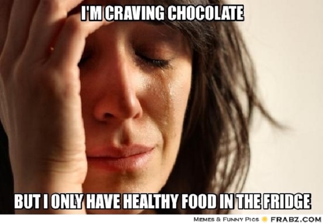Food Cravings | Food and Nutrition myths 