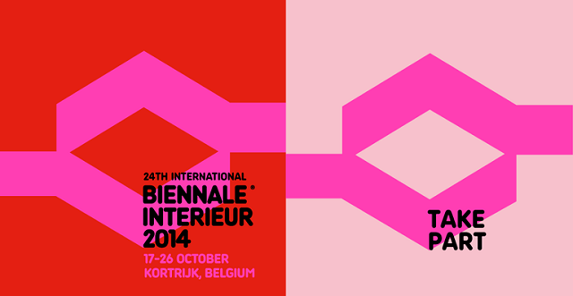 Biennale Interieur 2014 | September 2014 Design Weeks and Trade Shows you cannot miss