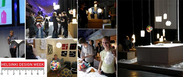 Helsinki Design Week | September 2014 Design Weeks and Trade Shows you cannot miss