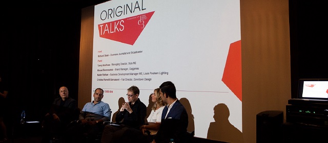 Design talks | Downtown Design Dubai highlights