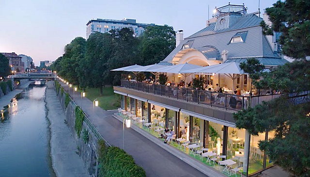 Restaurant Steirereck | Travel Guide Vienna