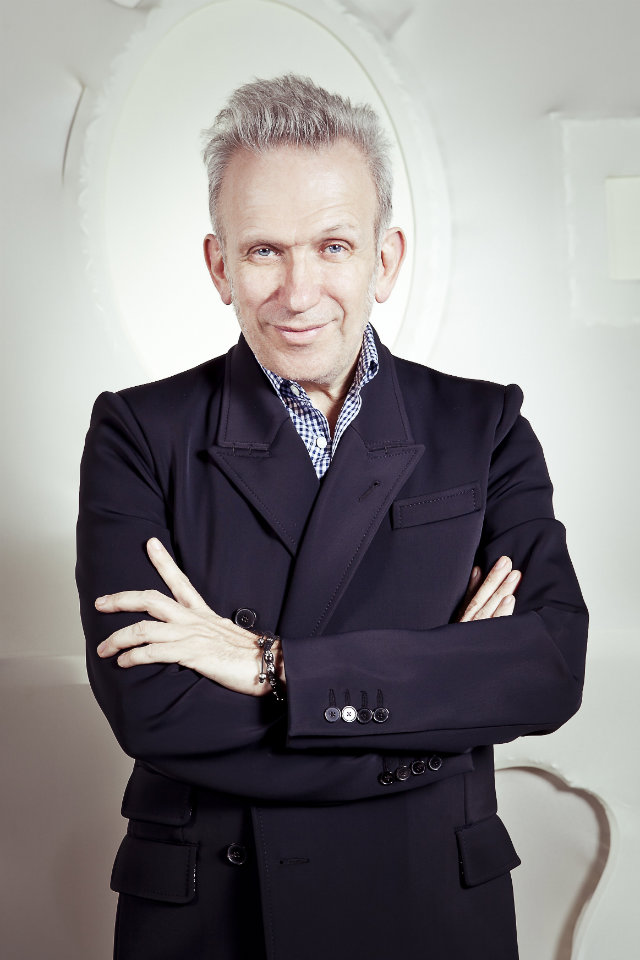 Jean Paul Gaultier | TOP Fashion Designers of all time