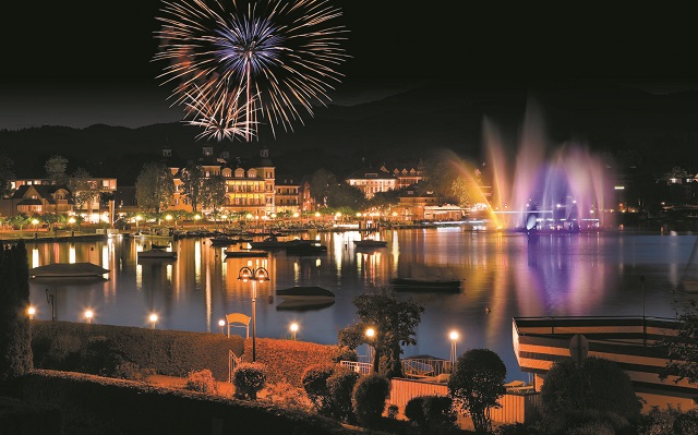 Bratislava, Slovakia | Top 10 New Year's Eve Destinations