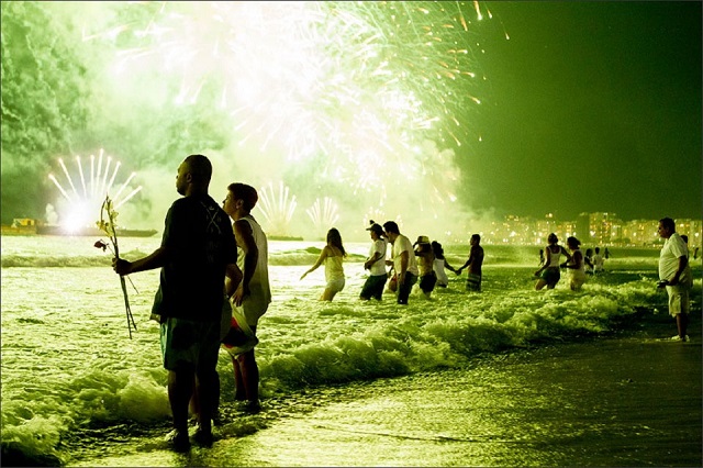 Rio de Janeiro | Top 10 New Year's Eve Destinations