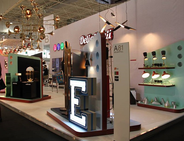 DelightFULL - IMM Hall 3.2, stand F20/ M&O Hall 8, stand D38