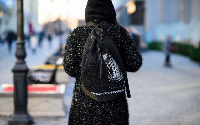Street style inspirations for Mercedes-Benz Fashion Week Russia 