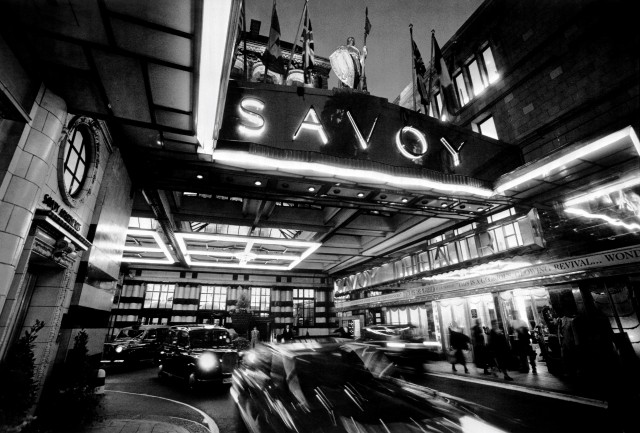 The Savoy London-clerkenwell-design-where-to-stay