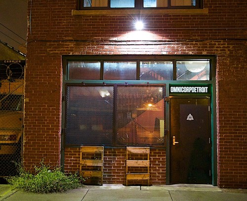 My-design-week-Detroit Design Festival a design scream