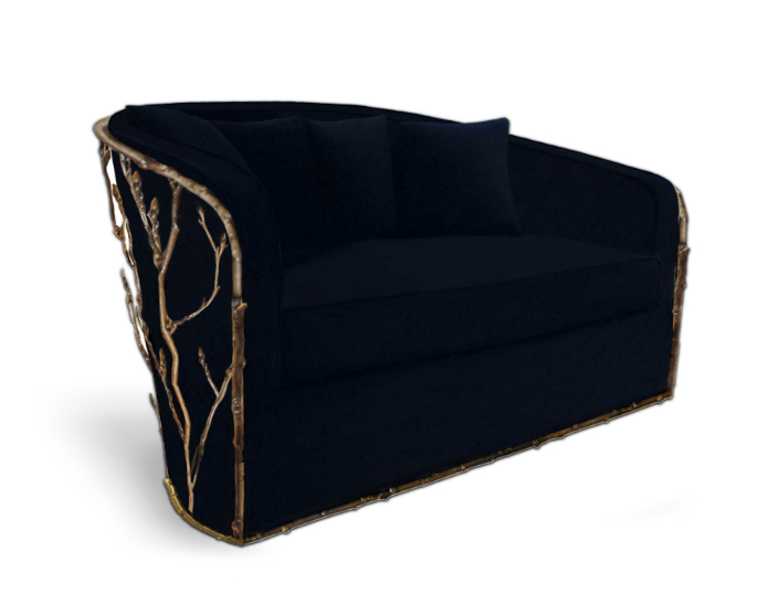 my-design-week-HPMKT-nature-inspired-Enchanted Sofa