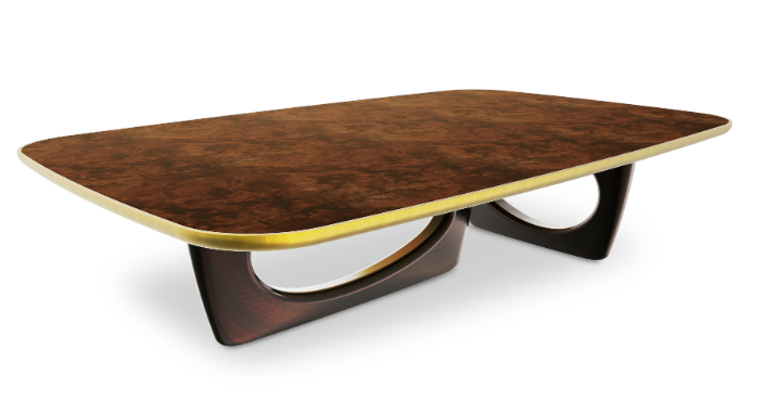 my-design-week-HPMKT-nature-inspired-Sherwood Center Table