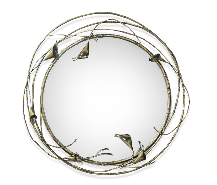 my-design-week-HPMKT-nature-inspired-Stela Mirror
