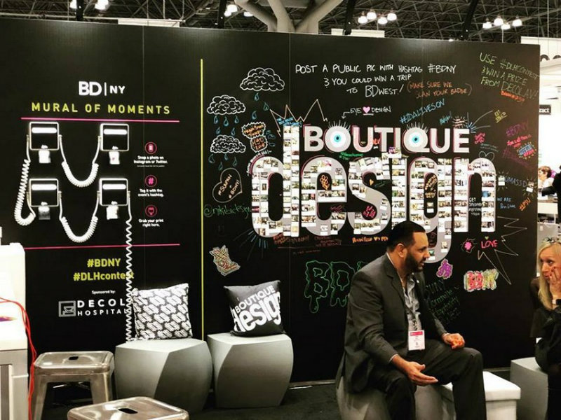The Highlights Of Boutique Design New York 2018