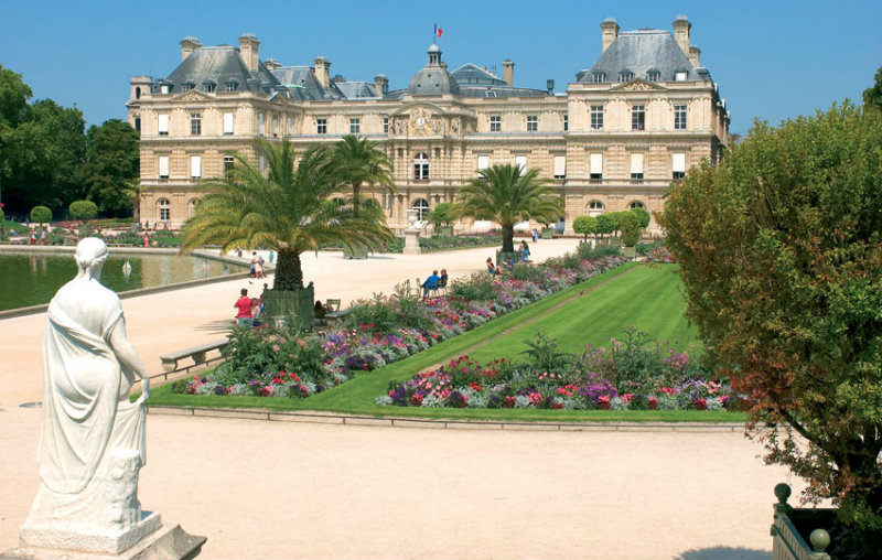 City Guide: Paris In 1 Day