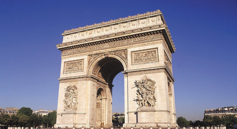 City Guide: Paris In 1 Day