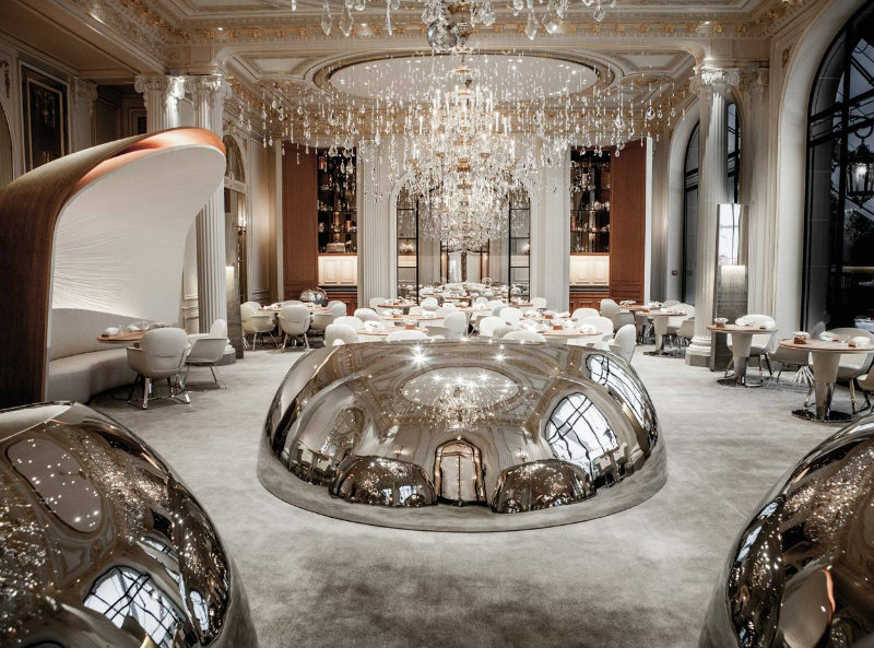 Top Hotels To Stay In During EquipHotel Paris 2018