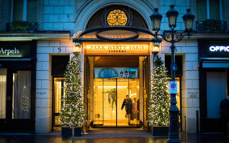 Top Hotels To Stay In During EquipHotel Paris 2018
