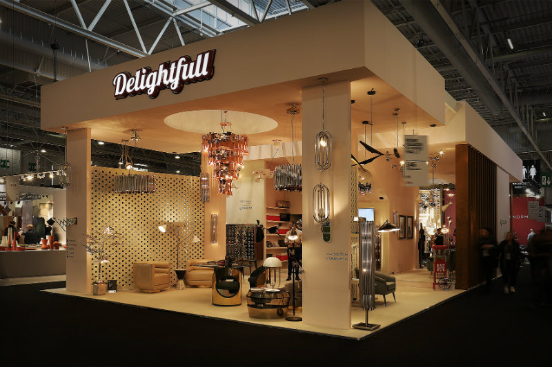 Don’t Miss These 6 Incredible Brands At EquipHotel Paris