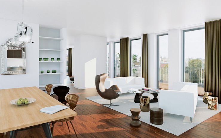 Get To Know The World's Top 7 Interior Designers