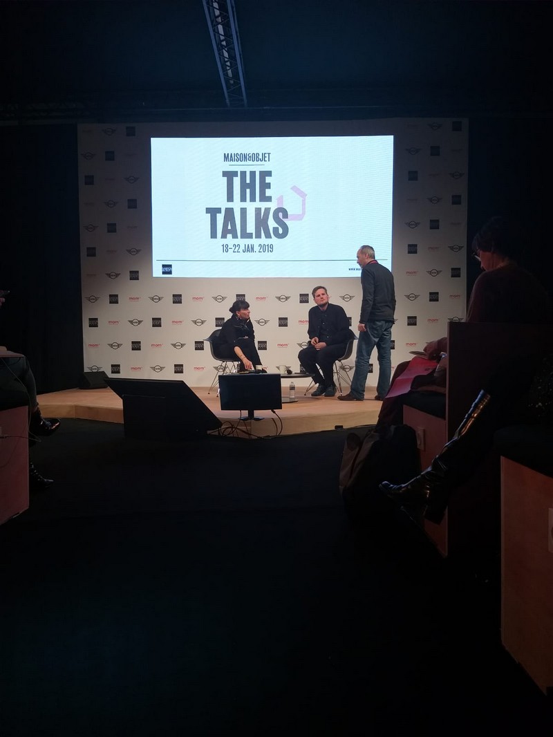 3 Incredible Conferences At Maison Et Objet 