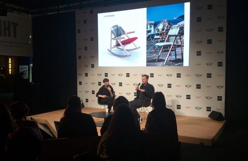 3 Incredible Conferences At Maison Et Objet 