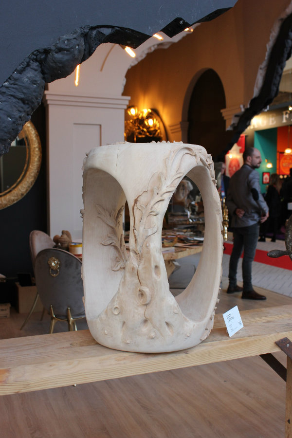 A Tribute To Design And Craftsmanship At Maison Et Objet