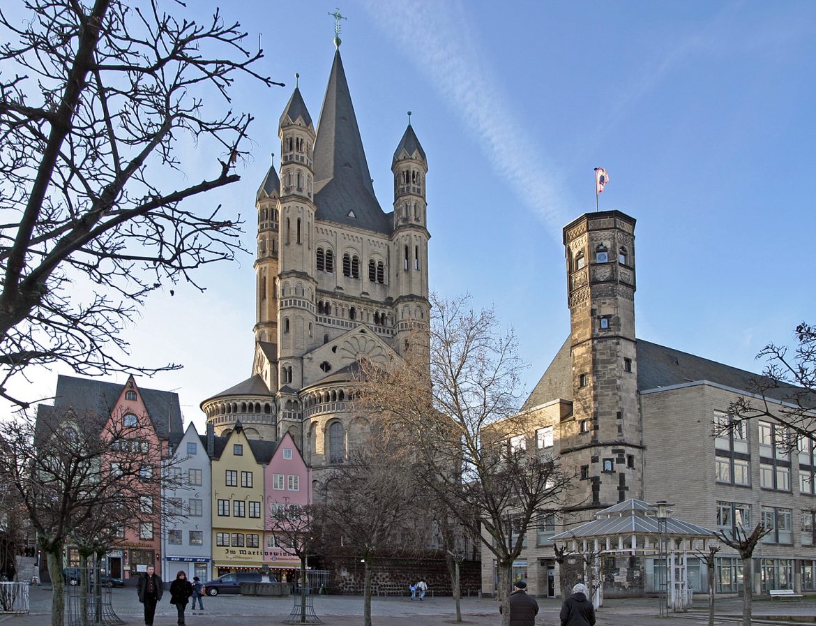 City Guide: 5 Reasons to Visit Cologne Besides IMM Cologne 2019