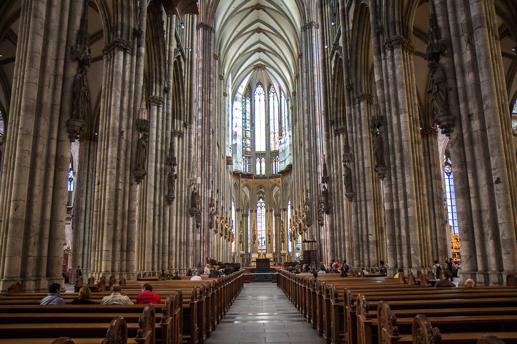City Guide: 5 Reasons to Visit Cologne Besides IMM Cologne 2019