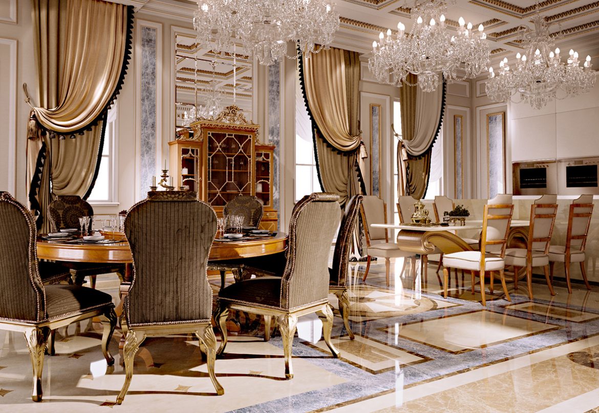 Get to know Giorio, A Prestigious Company