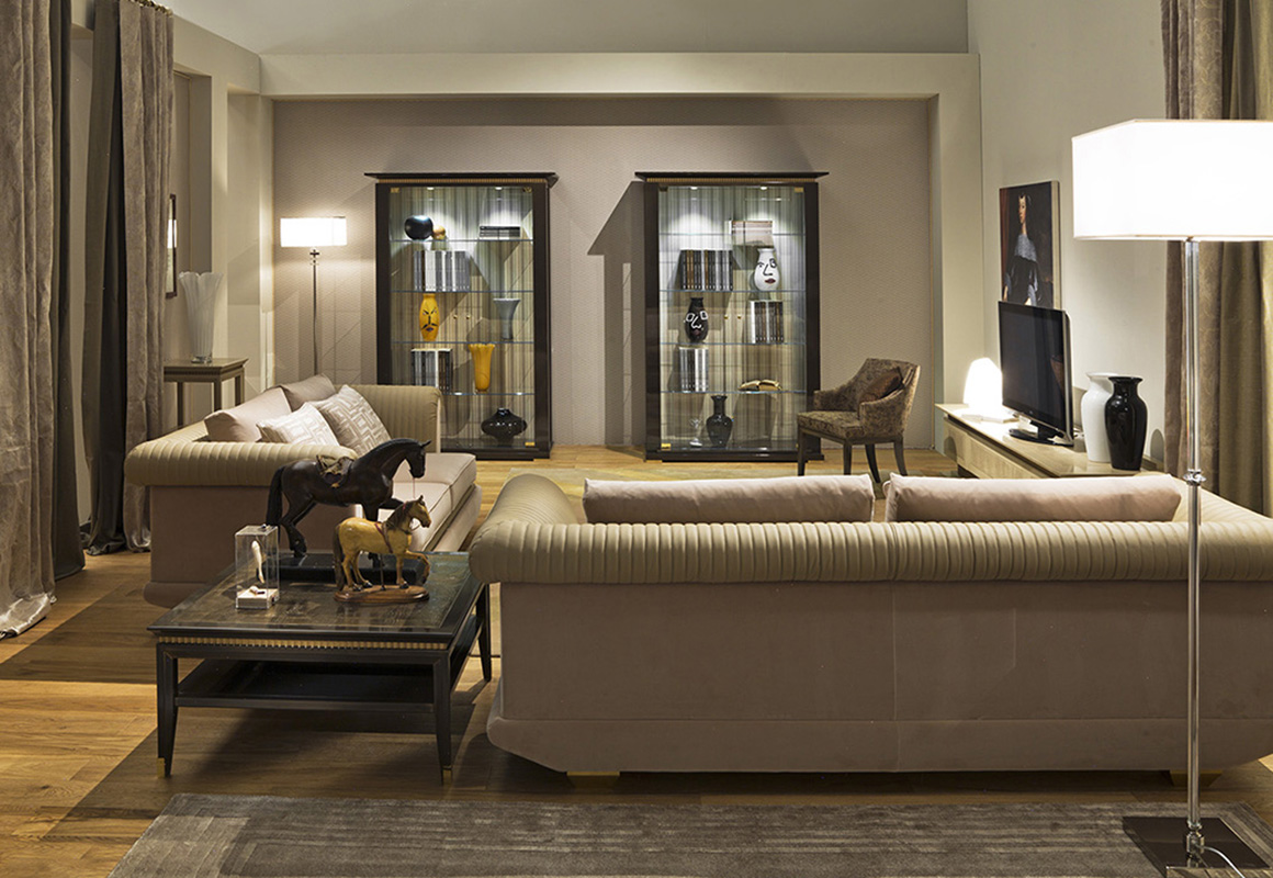 Get to know Giorio, A Prestigious Company